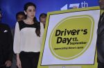 Karisma Kapoor at Driver_s Day event in Trident, Mumbai on 23rd Aug 2013 (25).JPG